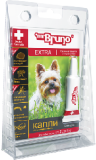 Капли для собак Mr.Bruno Extra от паразитов 2-5 кг.
